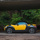 Illustration for article titled The Daihatsu Copen XPlay Brings Back Weird Sports Carsi/i